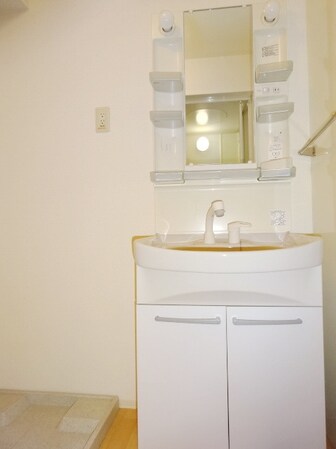 グリシーヌBの物件内観写真